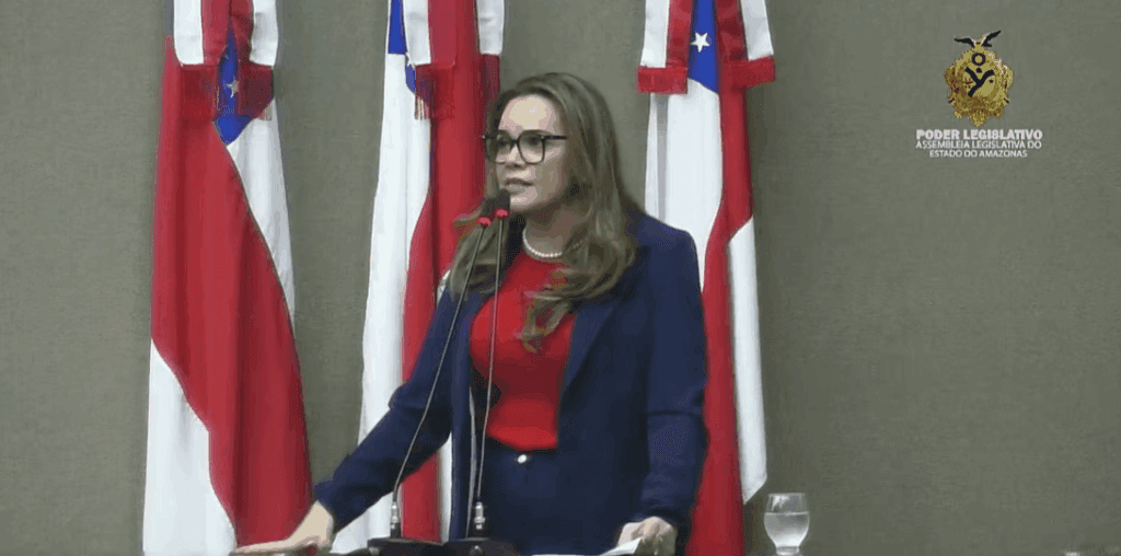 Alessandra Campelo cobra posicionamento de senadores para derrubar o “PDL da pedofilia”